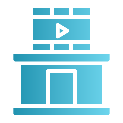 kino kostenlos Icon kino kostenlos Icon