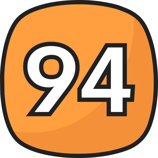 94 icono gratis