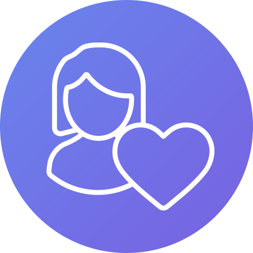 corazón icono gratis