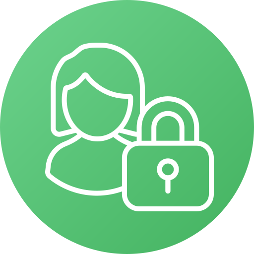 sperren kostenlos Icon sperren kostenlos Icon