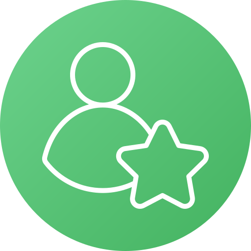 estrella icono gratis