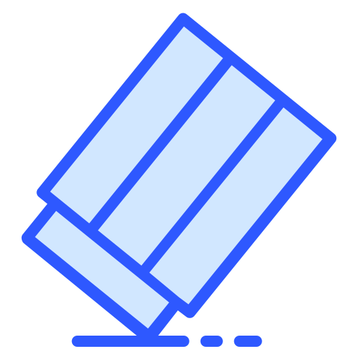 borrador icono gratis