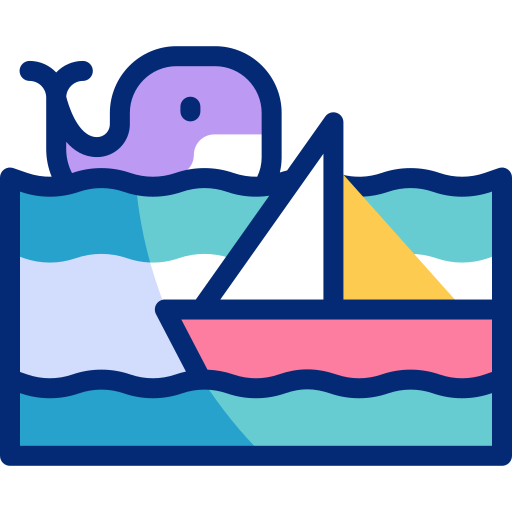 baleine Icône gratuit baleine Icône gratuit