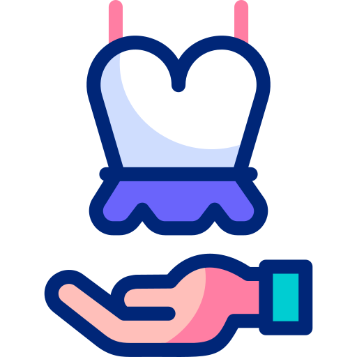 frauenkleidung kostenlos Icon frauenkleidung kostenlos Icon