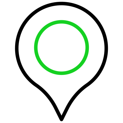 ubicación icono gratis