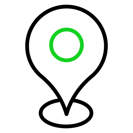 ubicación icono gratis