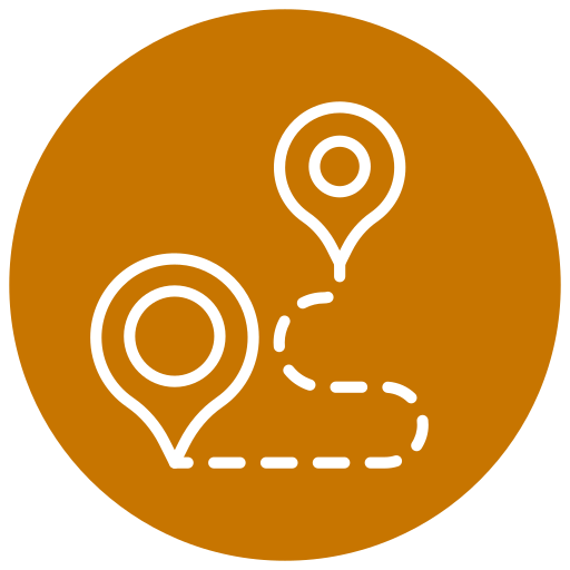 ubicación icono gratis