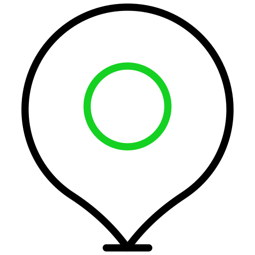 ubicación icono gratis