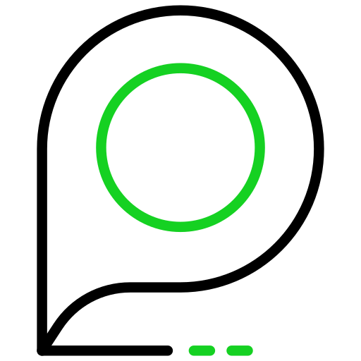 ubicación icono gratis