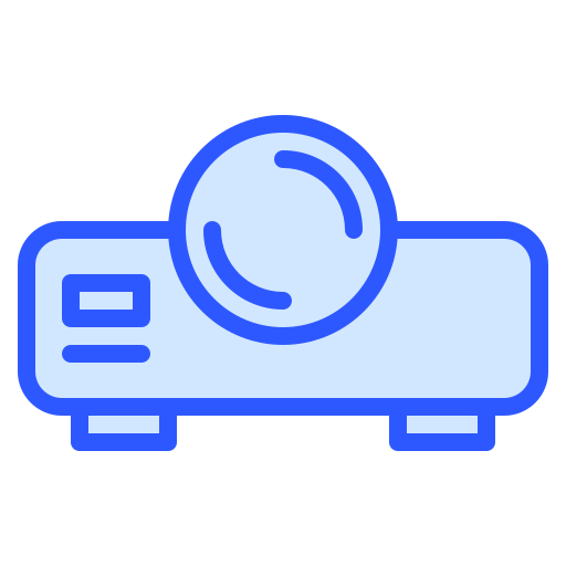 Проектор бесплатно иконка Проектор бесплатно иконка