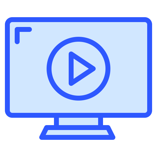 videoplayer kostenlos Icon