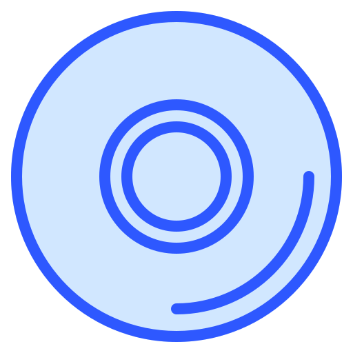 dvd kostenlos Icon