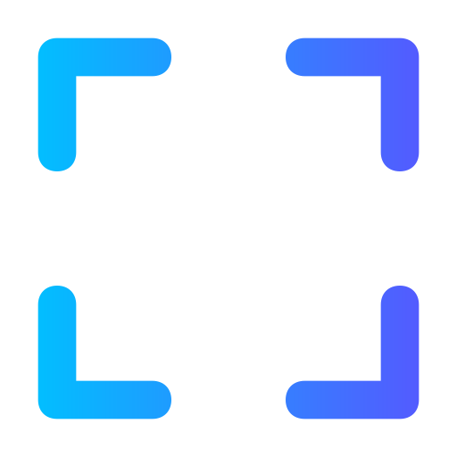 fokus kostenlos Icon