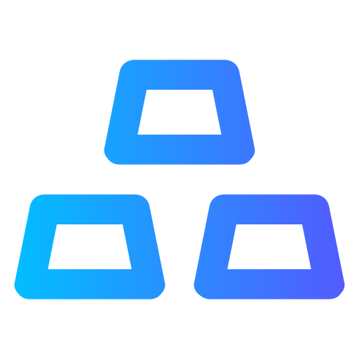 goldbarren kostenlos Icon