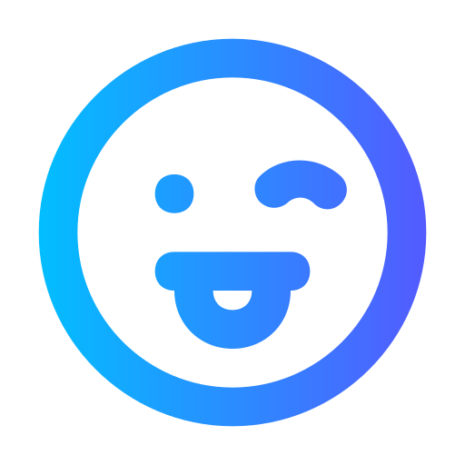 sorriso grátis ícone