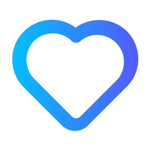 herzzeichen kostenlos Icon