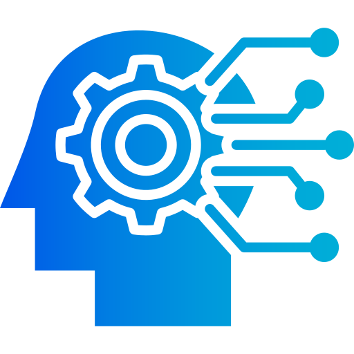 Critical thinking free icon