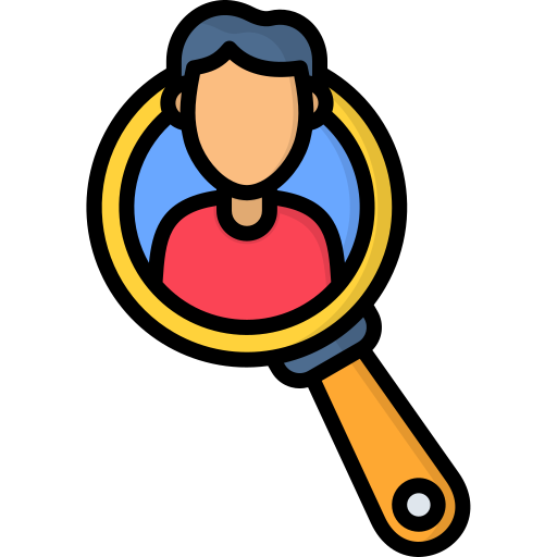 personal icono gratis