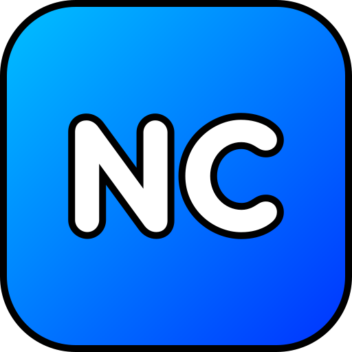 nueva caledonia icono gratis