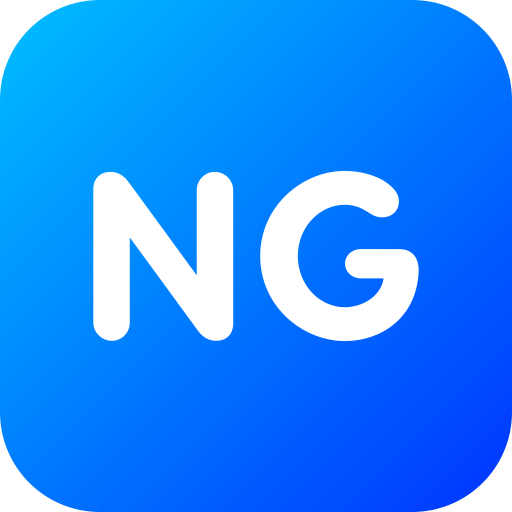 nigeria icono gratis