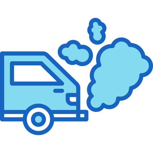 Pollution free icon Pollution free icon