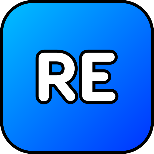 re kostenlos Icon re kostenlos Icon