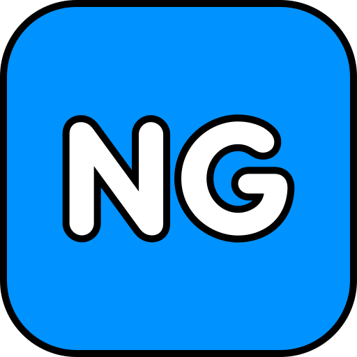 nigeria kostenlos Icon nigeria kostenlos Icon