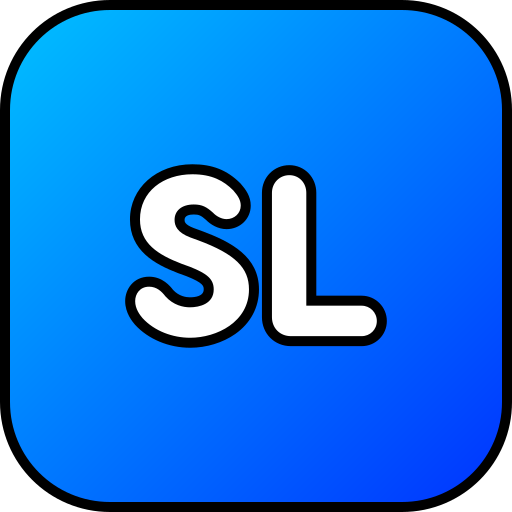 sierra leona icono gratis