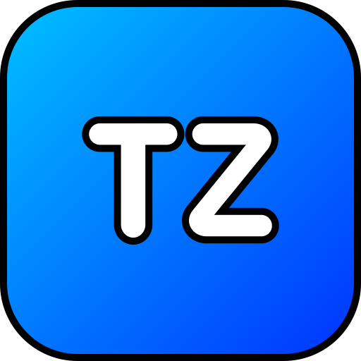 tanzânia grátis ícone tanzânia grátis ícone