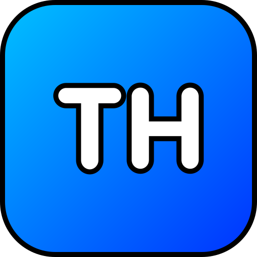 Таиланд бесплатно иконка