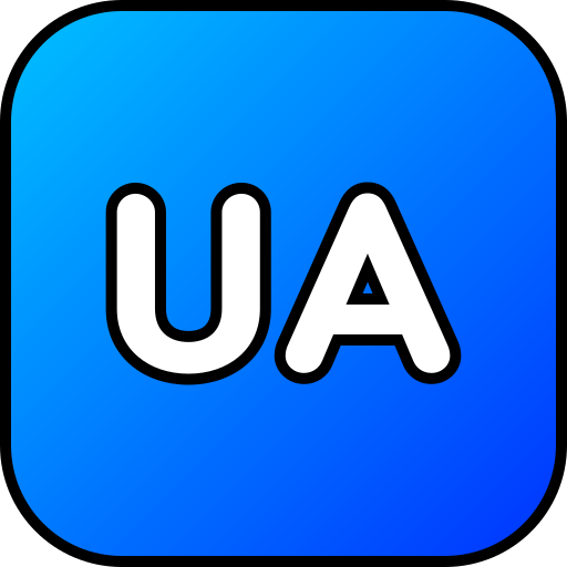 ucrania icono gratis