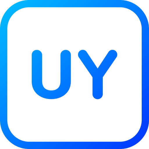 uruguay Icône gratuit uruguay Icône gratuit