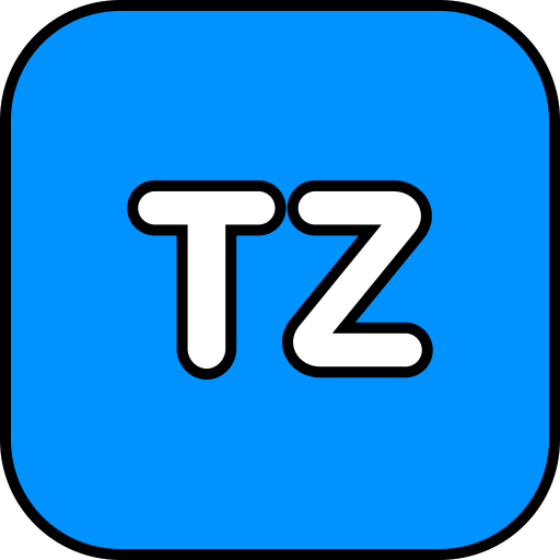 tanzanie Icône gratuit tanzanie Icône gratuit
