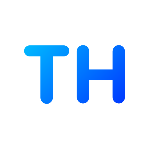 태국 무료 아이콘