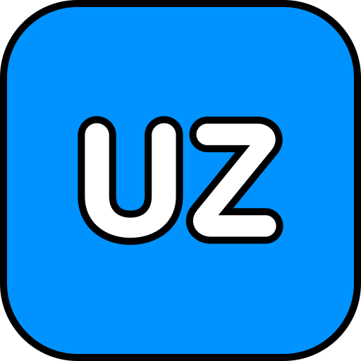 pays de l'ouzbékistan Icône gratuit pays de l'ouzbékistan Icône gratuit