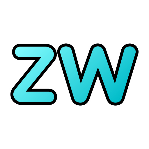 zimbabwe Icône gratuit