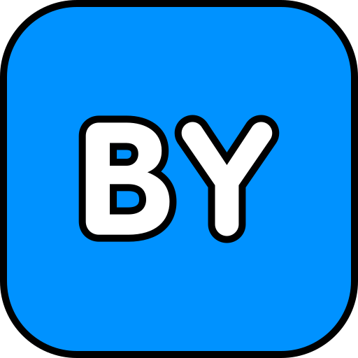 bielorrusia icono gratis