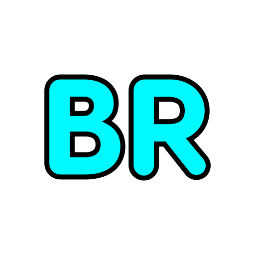 brésil Icône gratuit