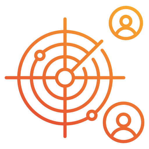 oportunidad icono gratis