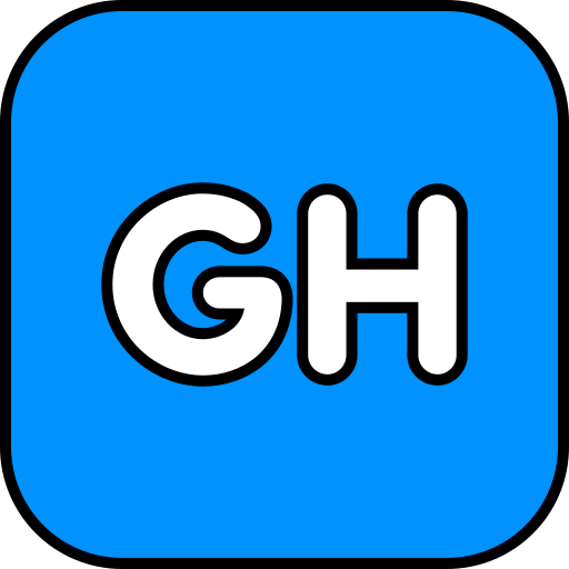 ghana icono gratis