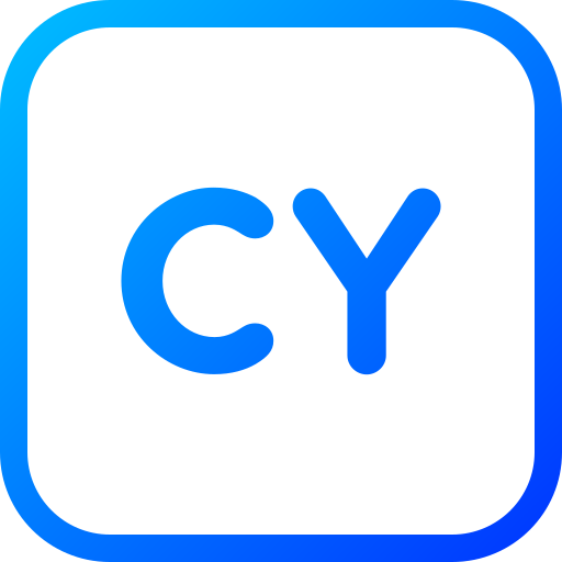 chypre Icône gratuit chypre Icône gratuit