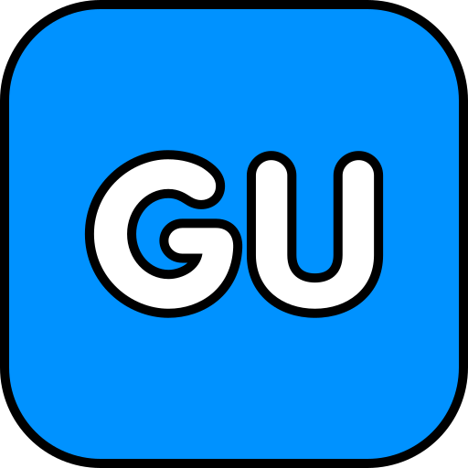 guam icono gratis