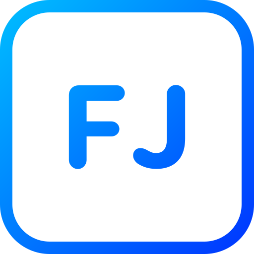 fidji Icône gratuit fidji Icône gratuit