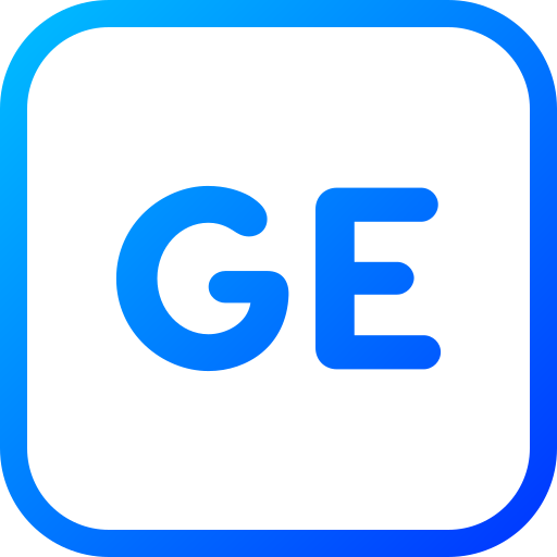 géorgie Icône gratuit