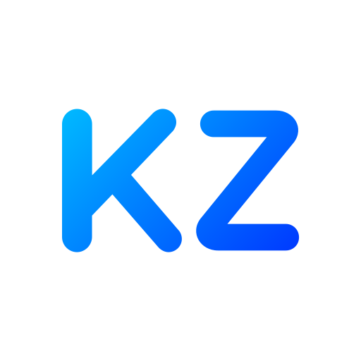 kazajstán icono gratis