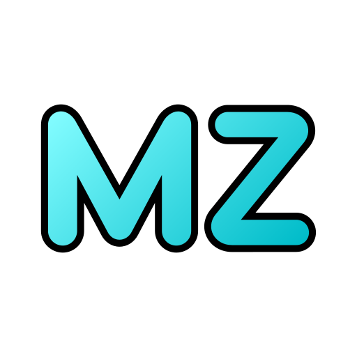 mozambique Icône gratuit