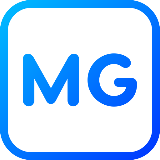 madagascar Icône gratuit