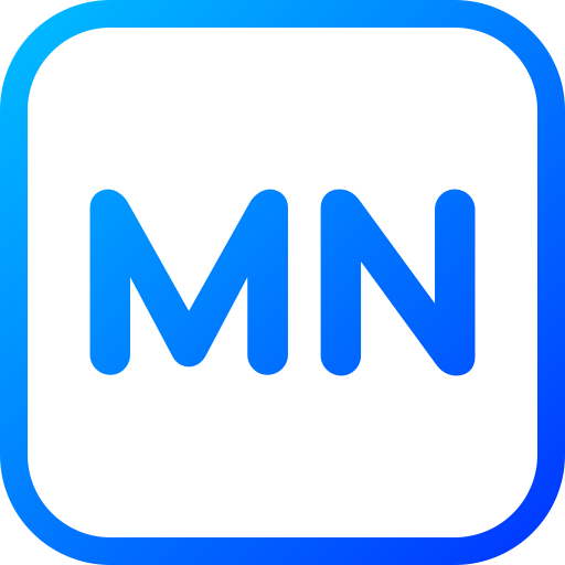 mongolie Icône gratuit