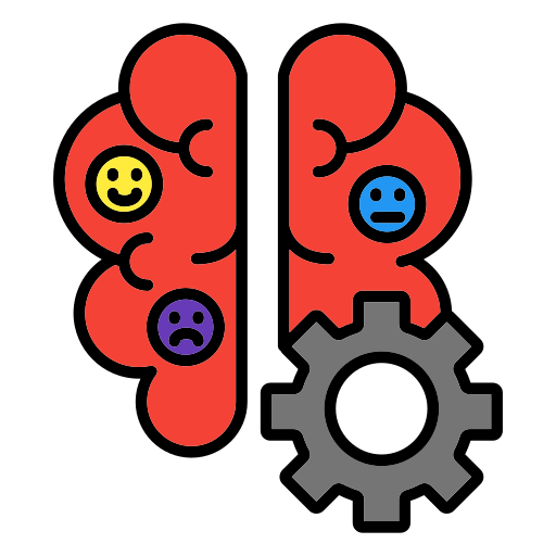 inteligencia emocional grátis ícone inteligencia emocional grátis ícone