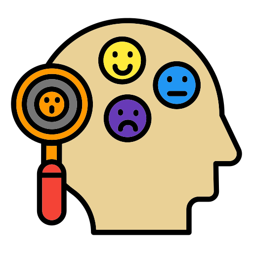 Эмоциональный бесплатно иконка